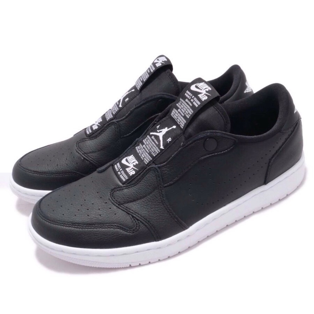 Nike Jordan 1 Retro Low Slip 🖤 - Picture 2 of 16